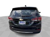 Thumbnail of 2023 Mosaic Black Metallic Chevrolet Equinox