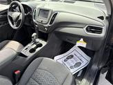 Thumbnail of 2023 Mosaic Black Metallic Chevrolet Equinox