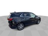 Thumbnail of 2023 Mosaic Black Metallic Chevrolet Equinox