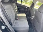 Thumbnail of 2023 Mosaic Black Metallic Chevrolet Equinox