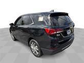 Thumbnail of 2023 Mosaic Black Metallic Chevrolet Equinox