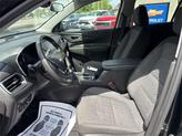 Thumbnail of 2023 Mosaic Black Metallic Chevrolet Equinox