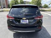 Thumbnail of 2023 Mosaic Black Metallic Chevrolet Equinox