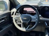 Thumbnail of 2025 Lakeshore Blue Metallic Chevrolet Tahoe