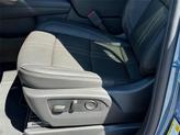 Thumbnail of 2025 Lakeshore Blue Metallic Chevrolet Tahoe