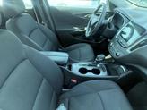 Thumbnail of 2024 Summit White Chevrolet Malibu