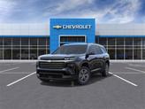 Thumbnail of 2026 Mosaic Black Metallic Chevrolet Traverse