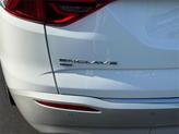 Thumbnail of 2024 Summit White Buick Enclave
