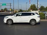 Thumbnail of 2024 Summit White Buick Enclave