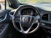 Thumbnail of 2024 Summit White Buick Enclave