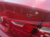Thumbnail of 2024 Radiant Red Chevrolet Malibu