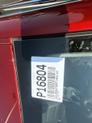 Thumbnail of 2024 Radiant Red Chevrolet Malibu