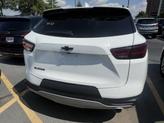 Thumbnail of 2023 Summit White Chevrolet Blazer