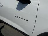 Thumbnail of 2023 Summit White Chevrolet Blazer