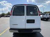 Thumbnail of 2023 Summit White Chevrolet Express 2500