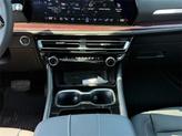 Thumbnail of 2025 Mosaic Black Metallic Chevrolet Traverse