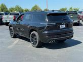 Thumbnail of 2025 Mosaic Black Metallic Chevrolet Traverse