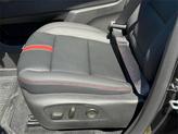 Thumbnail of 2025 Mosaic Black Metallic Chevrolet Traverse