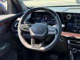 Thumbnail of 2025 Mosaic Black Metallic Chevrolet Traverse