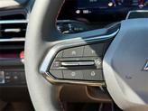 Thumbnail of 2025 Mosaic Black Metallic Chevrolet Traverse