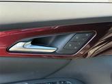 Thumbnail of 2025 Mosaic Black Metallic Chevrolet Traverse