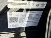Thumbnail of 2025 Mosaic Black Metallic Chevrolet Traverse