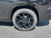 Thumbnail of 2025 Mosaic Black Metallic Chevrolet Traverse