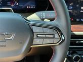 Thumbnail of 2025 Mosaic Black Metallic Chevrolet Traverse