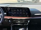 Thumbnail of 2025 Mosaic Black Metallic Chevrolet Traverse