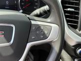 Thumbnail of 2023 Ebony Twilight Metallic GMC Acadia