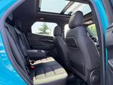 Thumbnail of 2021 Oasis Blue Chevrolet Trailblazer