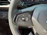 Thumbnail of 2021 Oasis Blue Chevrolet Trailblazer