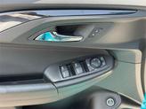 Thumbnail of 2021 Oasis Blue Chevrolet Trailblazer