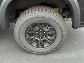 Thumbnail of 2025 Black Chevrolet Silverado 1500