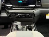 Thumbnail of 2025 Black Chevrolet Silverado 1500