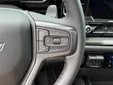 Thumbnail of 2025 Black Chevrolet Silverado 1500