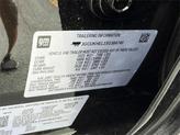 Thumbnail of 2025 Black Chevrolet Silverado 1500