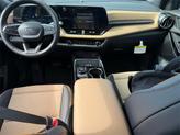 Thumbnail of 2026 Sterling Gray Metallic Chevrolet Equinox