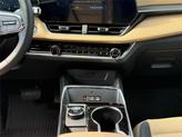 Thumbnail of 2026 Sterling Gray Metallic Chevrolet Equinox