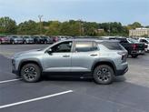 Thumbnail of 2026 Sterling Gray Metallic Chevrolet Equinox