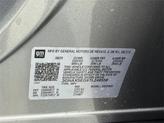 Thumbnail of 2026 Sterling Gray Metallic Chevrolet Equinox