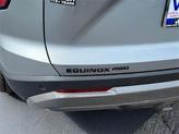 Thumbnail of 2026 Sterling Gray Metallic Chevrolet Equinox