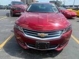Thumbnail of 2019 Cajun Red Tintcoat Chevrolet Impala