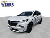 2023 Buick Enclave Essence AWD