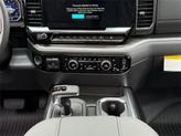 Thumbnail of 2025 Black Chevrolet Silverado 1500