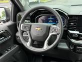 Thumbnail of 2025 Black Chevrolet Silverado 1500