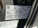 Thumbnail of 2025 Black Chevrolet Silverado 1500