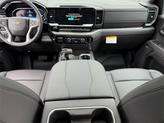 Thumbnail of 2025 Black Chevrolet Silverado 1500