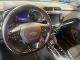 Thumbnail of 2021 Oasis Blue Chevrolet Trailblazer