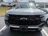 Thumbnail of 2024 Sterling Gray Metallic Chevrolet Tahoe